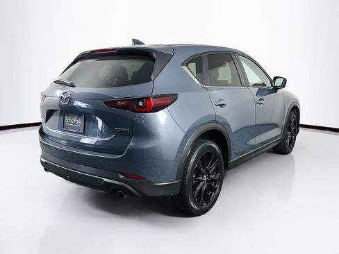 Used 2024 MAZDA CX-5 Carbon Edition AWD/4WD image 9