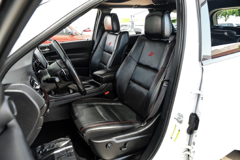 Used 2025 Dodge Durango R/T AWD/4WD image 33