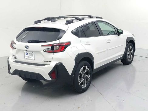 New 2026 Subaru Crosstrek 2.0i Premium w/ Convenience Package #2 image 10