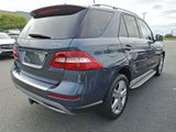 Used 2015 Mercedes-Benz ML 350 4MATIC image 4
