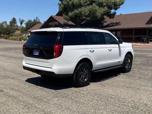 New 2026 Ford Expedition Tremor AWD/4WD image 6