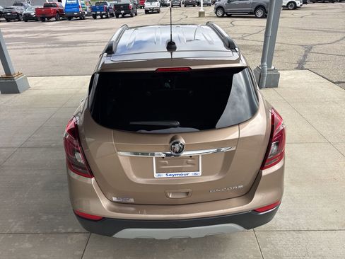 Used 2019 Buick Encore Preferred image 6