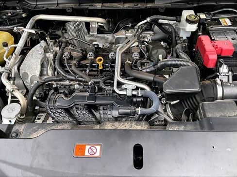 Used 2022 Mitsubishi Outlander SE FWD image 32