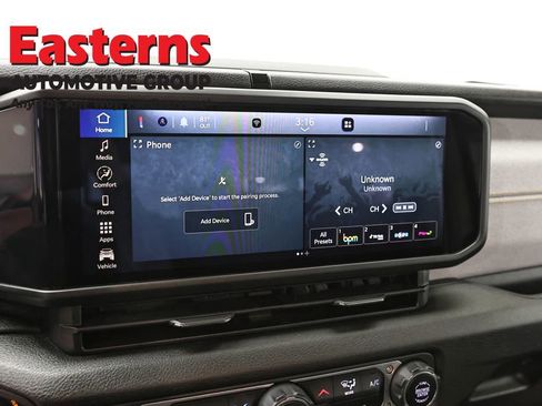 Used 2025 Jeep Wrangler Unlimited Sport S 4xe AWD/4WD image 19