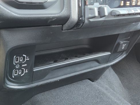 New 2026 RAM 2500 Tradesman image 29