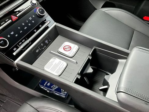 Used 2026 Hyundai Santa Fe SEL image 29