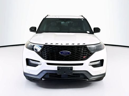 Used 2020 Ford Explorer ST image 6