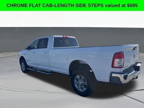 Used 2021 RAM 2500 Big Horn image 4