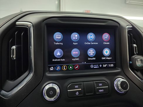 Used 2022 GMC Sierra 2500 AT4 w/ AT4 Premium Plus Package image 57