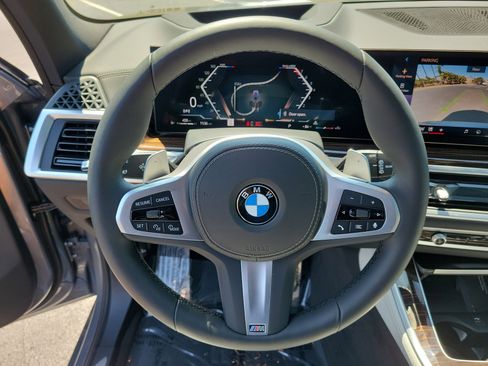 New 2026 BMW X5 sDrive40i w/ M Sport Package RWD image 22