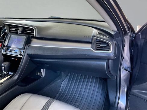 Used 2016 Honda Civic EX image 23