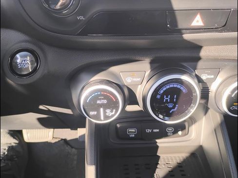 New 2026 Hyundai Venue SEL image 26