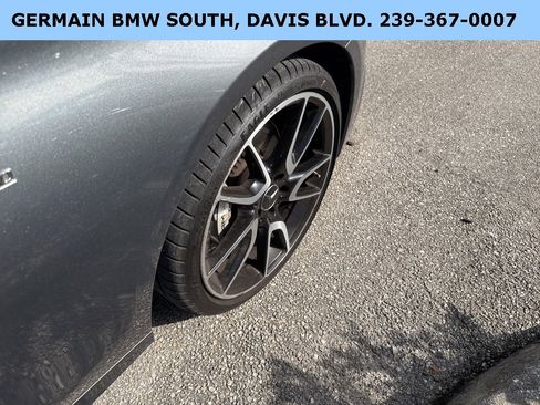 Used 2017 Mercedes-Benz E 43 AMG 4MATIC Sedan image 45