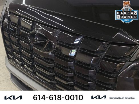 Used 2023 Hyundai Palisade SEL w/ Premium Package AWD/4WD image 14