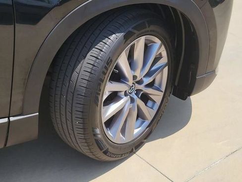 Used 2023 MAZDA CX-9 Grand Touring AWD/4WD image 6