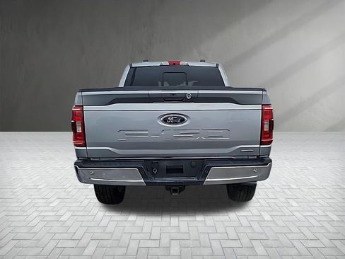 Used 2021 Ford F150 XLT w/ Equipment Group 302A High image 5