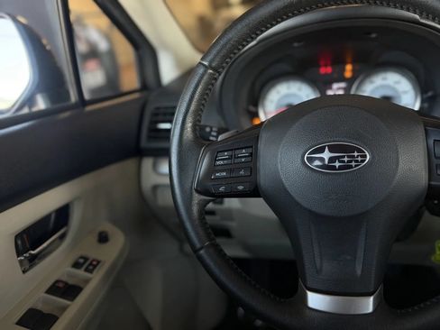 Used 2012 Subaru Impreza 2.0i Limited AWD/4WD image 20