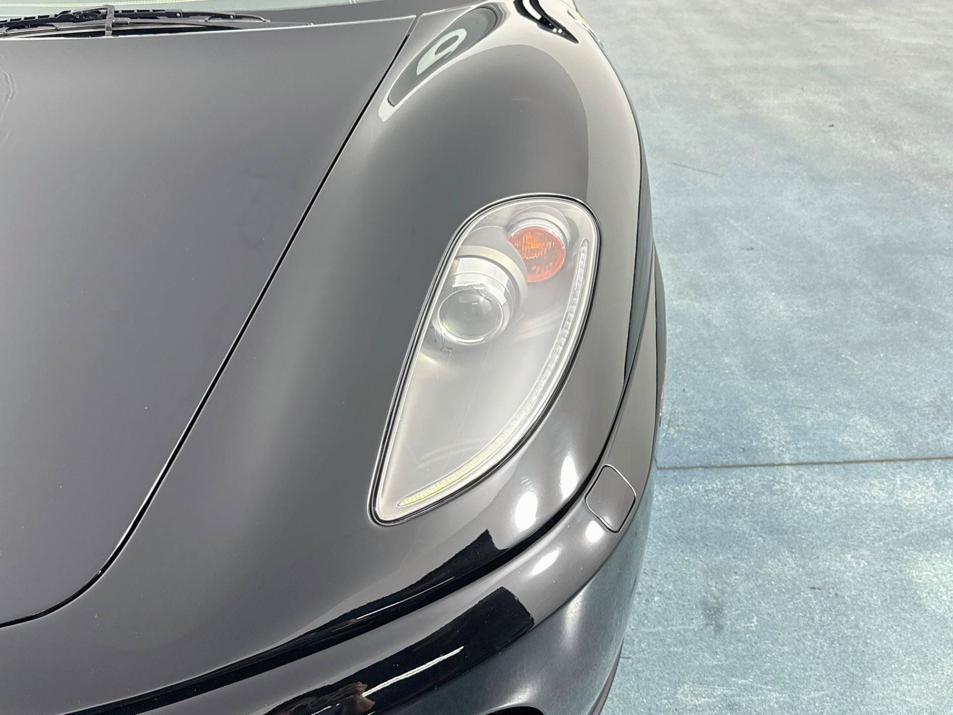 Used 2007 Ferrari F430 Spider RWD image 56