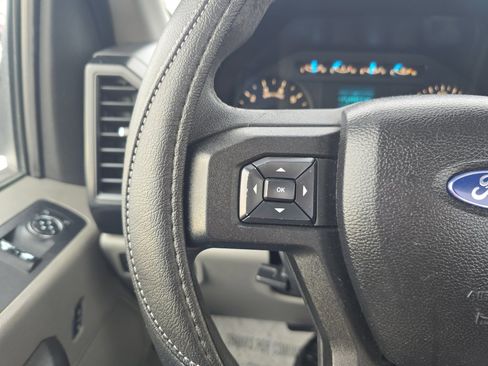 Used 2016 Ford F150 XL w/ XL Power Equipment Group image 20