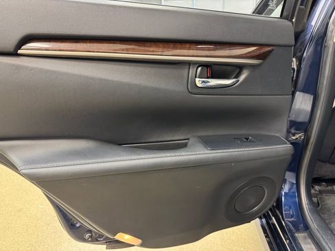 Used 2013 Lexus ES 350 w/ Premium Pkg image 15