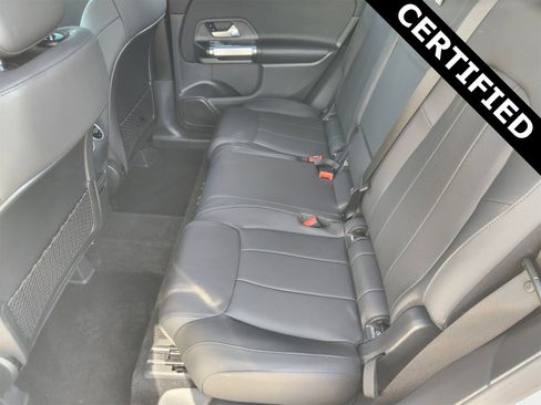 Certified 2025 Mercedes-Benz GLB 250 image 28