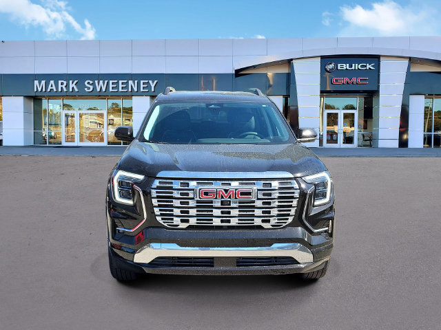 New 2027 GMC Terrain Denali AWD/4WD image 2