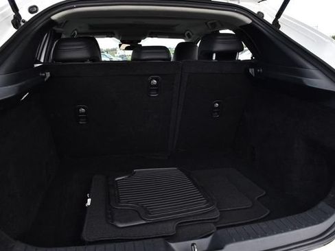 Used 2025 MAZDA CX-30 AWD 2.5 S w/ Preferred Package image 23