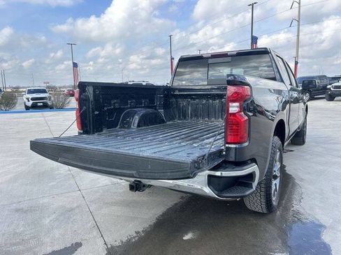 Used 2024 Chevrolet Silverado 1500 LT w/ Texas Edition Plus image 27