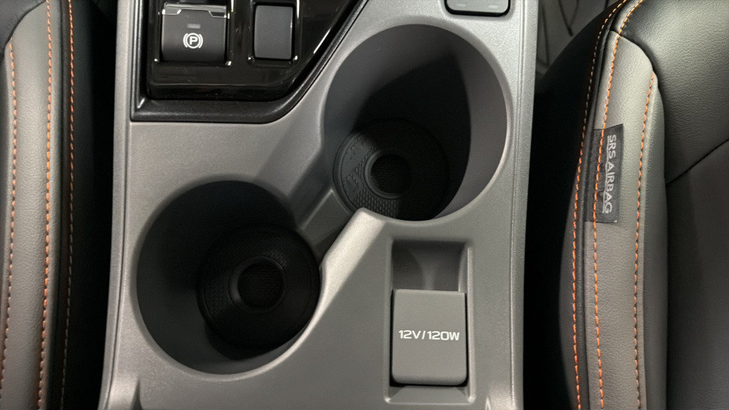 New 2026 Subaru Crosstrek 2.5i Limited AWD/4WD image 31