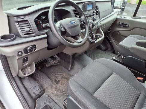 Used 2023 Ford Transit 250 Base w/ Exterior Upgrade Package image 13