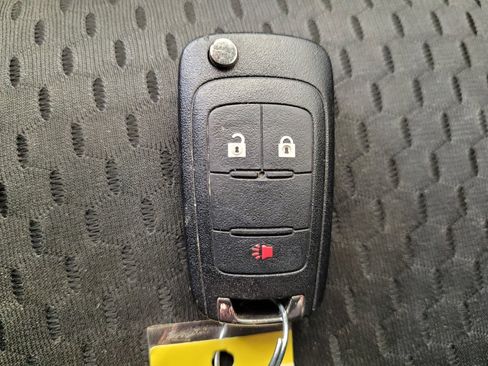 Used 2015 Chevrolet Equinox LS image 32