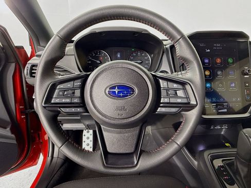 Used 2025 Subaru Impreza RS image 13