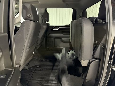 Used 2024 GMC Sierra 1500 Elevation image 32