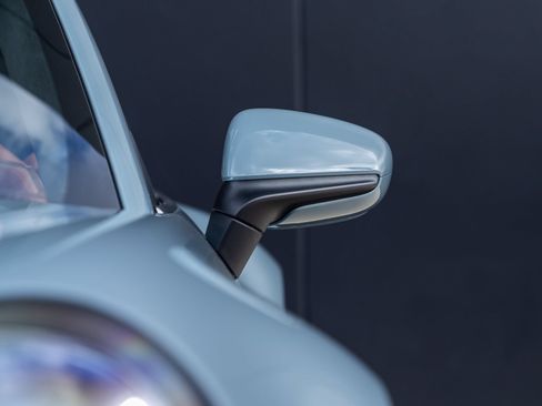 Certified 2024 Porsche 911 GT3 RS RWD image 25
