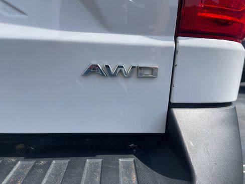 Used 2022 Ford Maverick XL w/ Equipment Group 100A Standard AWD/4WD image 31