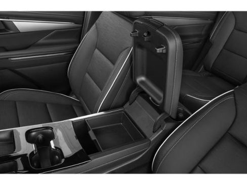 New 2026 Buick Enclave Sport Touring w/ Power Package AWD/4WD image 16
