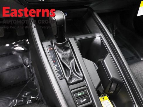 Used 2025 Honda Accord LX image 13