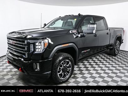 Used 2022 GMC Sierra 2500 AT4 w/ AT4 Premium Plus Package
