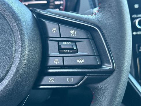 New 2026 Subaru Impreza RS AWD/4WD image 29