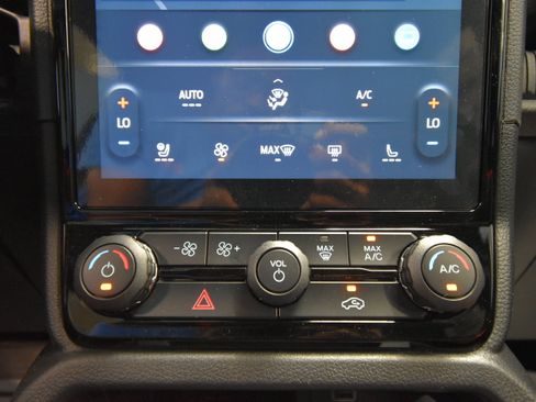 New 2026 Ford Ranger Raptor AWD/4WD image 15