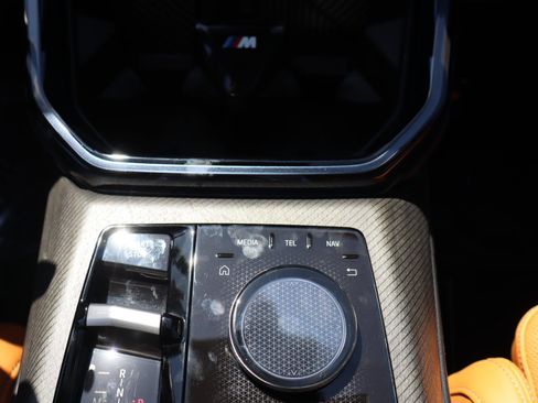 Used 2025 BMW X3 M50 w/ Premium Package image 29