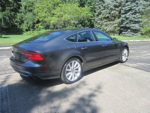 Used 2015 Audi A7 3.0T Prestige AWD/4WD image 4