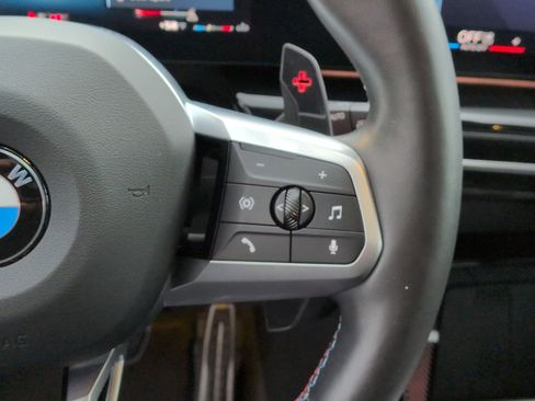 Used 2024 BMW X1 M35i w/ Premium Package image 20