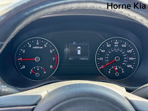 Used 2017 Kia Sportage EX w/ EX Premium Package image 17