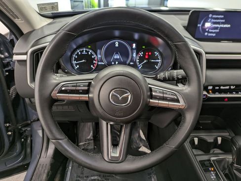 Certified 2024 MAZDA CX-50 AWD 2.5 S w/ Weather Package image 21