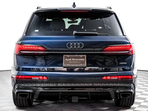 New 2026 Audi Q7 Premium Plus AWD/4WD image 10