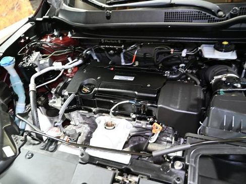 Used 2018 Honda CR-V LX image 19