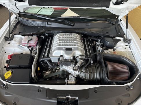 Used 2021 Dodge Charger SRT Hellcat image 23