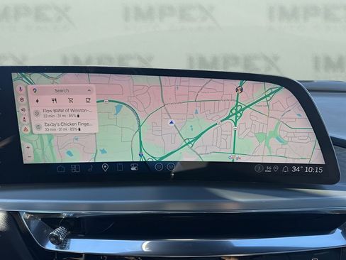 Used 2024 Cadillac Lyriq Luxury w/ LPO, Floor Liner Package image 20