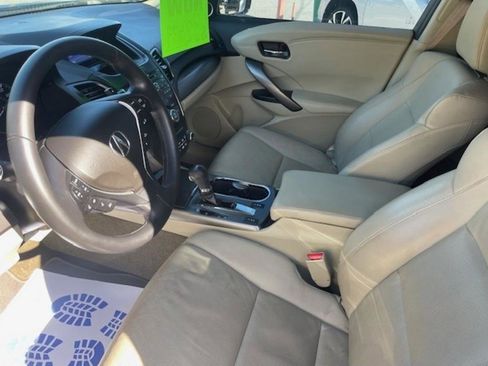 Used 2014 Acura RDX FWD image 7